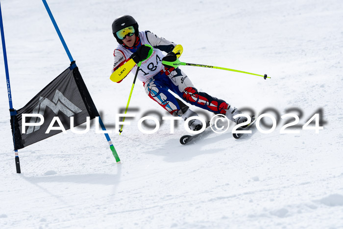 24. Regionalcup Finale, Kühtai 17.03.2024