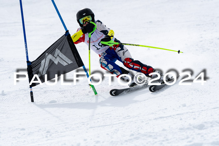 24. Regionalcup Finale, Kühtai 17.03.2024