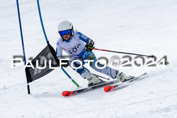 24. Regionalcup Finale, Kühtai 17.03.2024