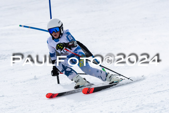 24. Regionalcup Finale, Kühtai 17.03.2024