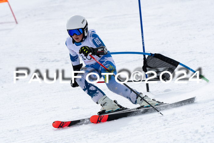 24. Regionalcup Finale, Kühtai 17.03.2024