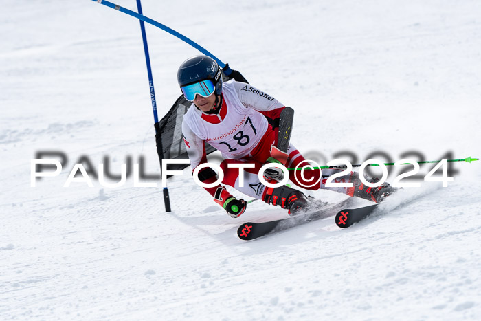24. Regionalcup Finale, Kühtai 17.03.2024