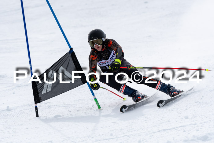 24. Regionalcup Finale, Kühtai 17.03.2024
