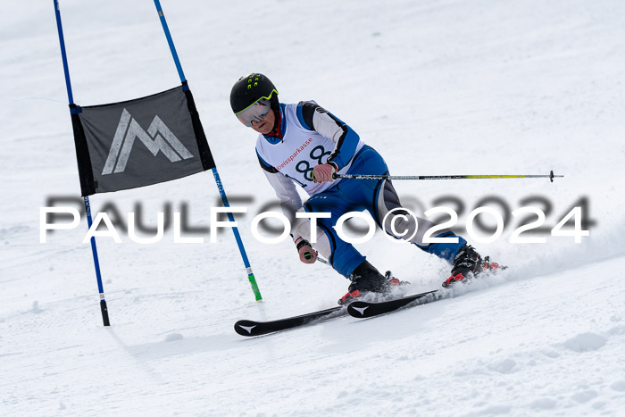 24. Regionalcup Finale, Kühtai 17.03.2024