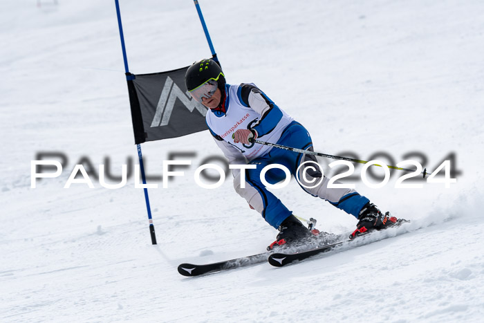 24. Regionalcup Finale, Kühtai 17.03.2024