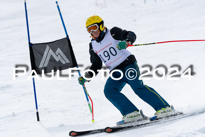 24. Regionalcup Finale, Kühtai 17.03.2024