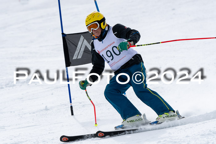 24. Regionalcup Finale, Kühtai 17.03.2024