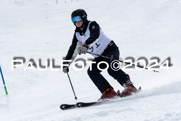 24. Regionalcup Finale, Kühtai 17.03.2024
