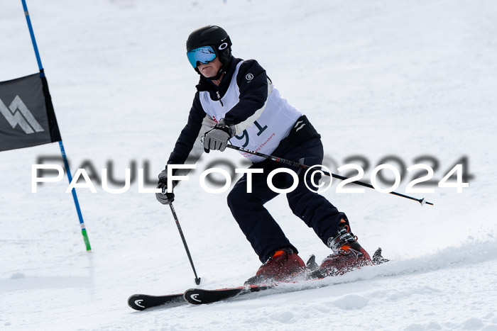 24. Regionalcup Finale, Kühtai 17.03.2024