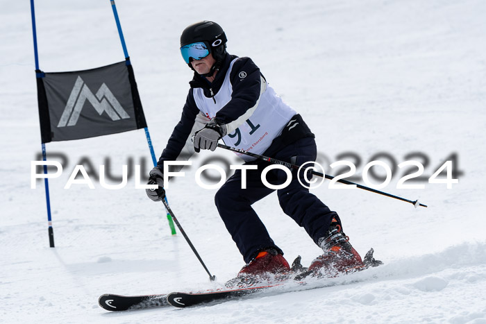 24. Regionalcup Finale, Kühtai 17.03.2024