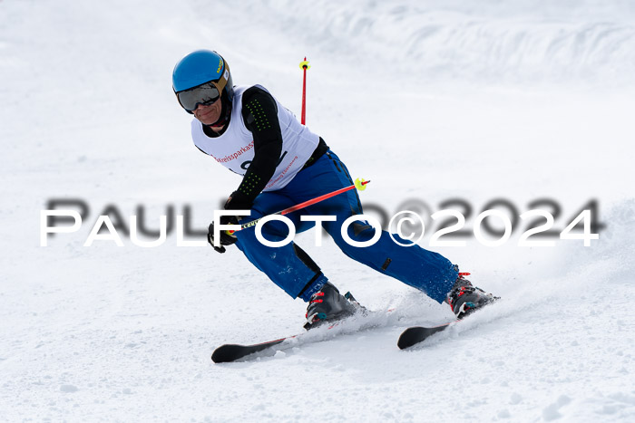 24. Regionalcup Finale, Kühtai 17.03.2024