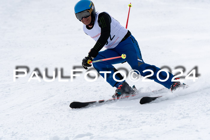 24. Regionalcup Finale, Kühtai 17.03.2024