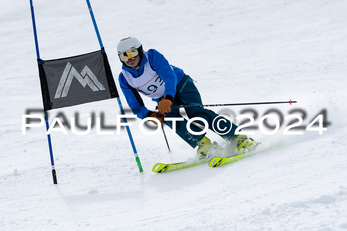 24. Regionalcup Finale, Kühtai 17.03.2024
