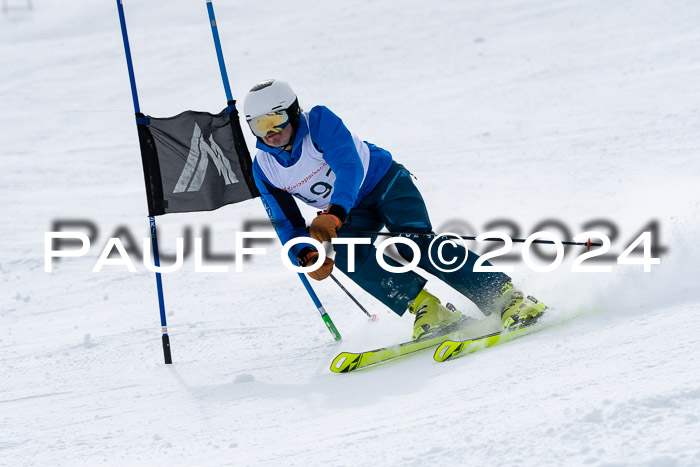 24. Regionalcup Finale, Kühtai 17.03.2024