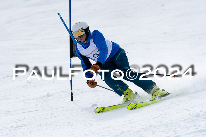 24. Regionalcup Finale, Kühtai 17.03.2024