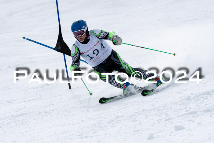 24. Regionalcup Finale, Kühtai 17.03.2024