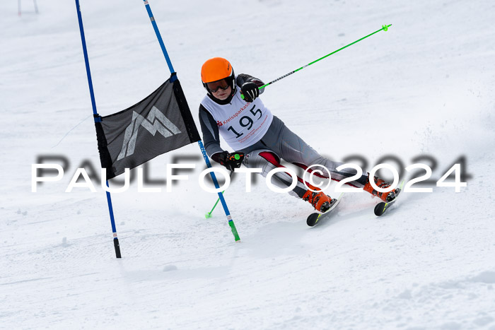 24. Regionalcup Finale, Kühtai 17.03.2024