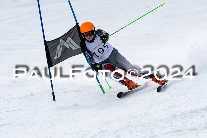 24. Regionalcup Finale, Kühtai 17.03.2024