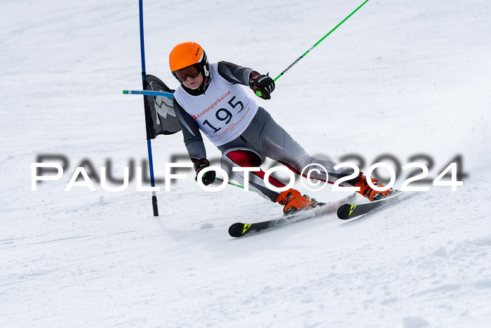 24. Regionalcup Finale, Kühtai 17.03.2024