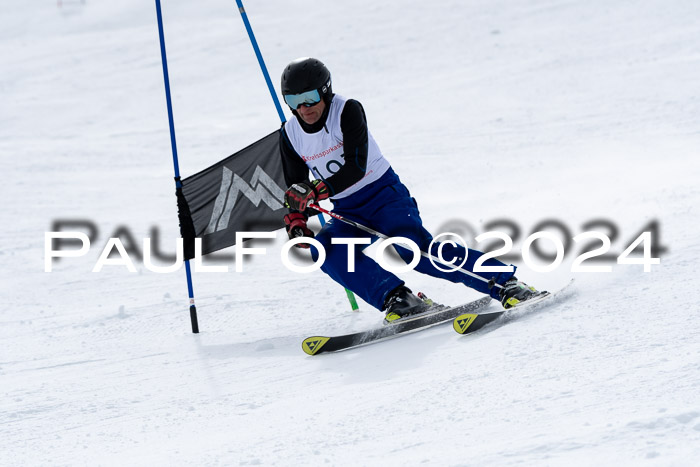 24. Regionalcup Finale, Kühtai 17.03.2024