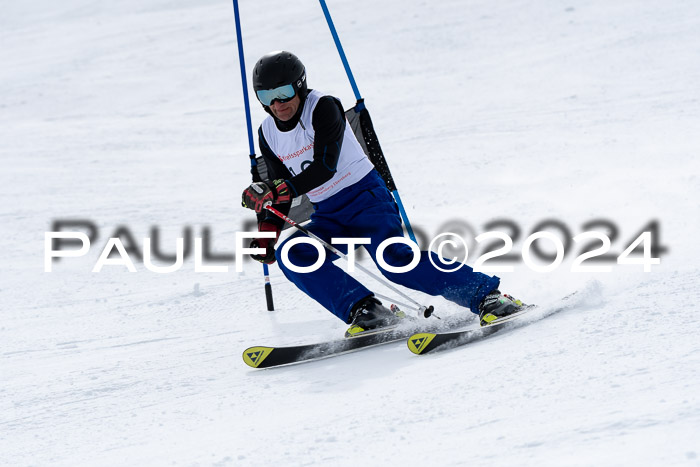24. Regionalcup Finale, Kühtai 17.03.2024