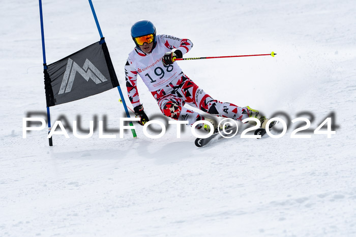 24. Regionalcup Finale, Kühtai 17.03.2024