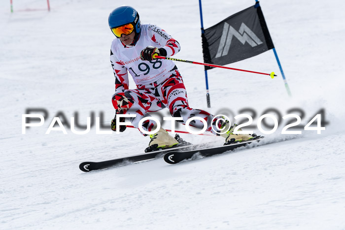 24. Regionalcup Finale, Kühtai 17.03.2024