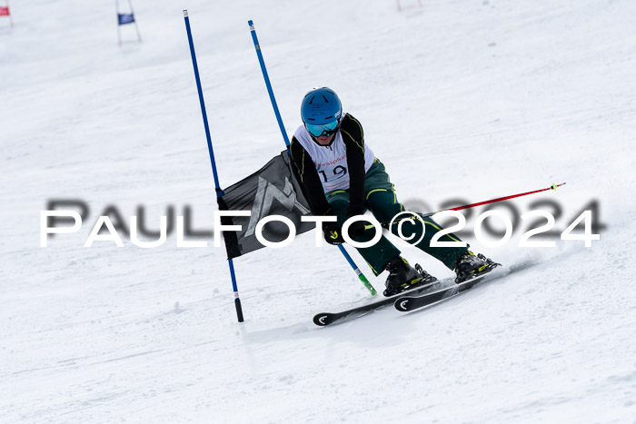24. Regionalcup Finale, Kühtai 17.03.2024
