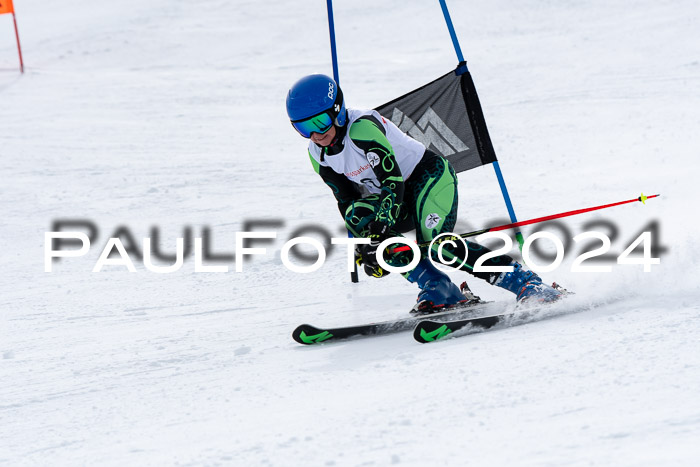 24. Regionalcup Finale, Kühtai 17.03.2024