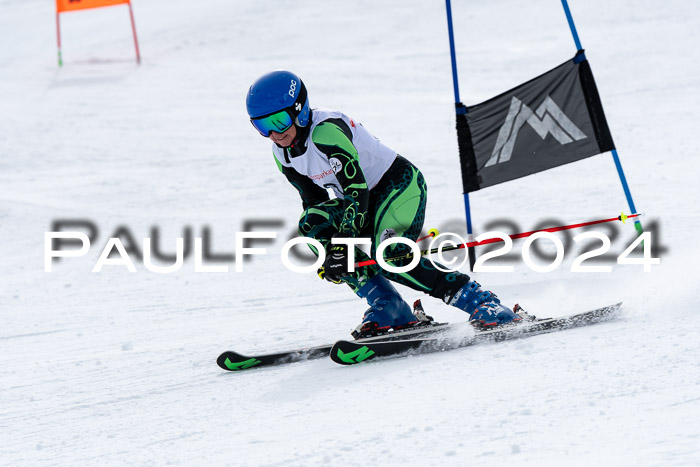 24. Regionalcup Finale, Kühtai 17.03.2024