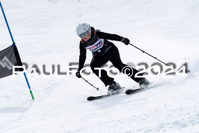 24. Regionalcup Finale, Kühtai 17.03.2024