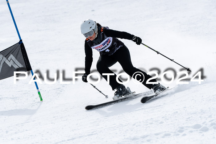 24. Regionalcup Finale, Kühtai 17.03.2024