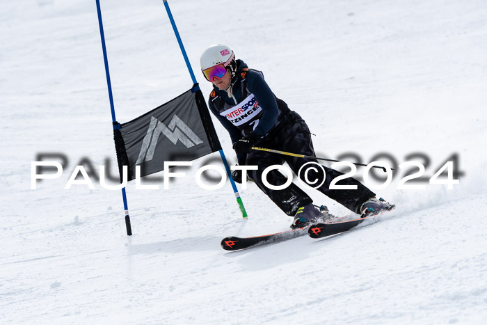 24. Regionalcup Finale, Kühtai 17.03.2024