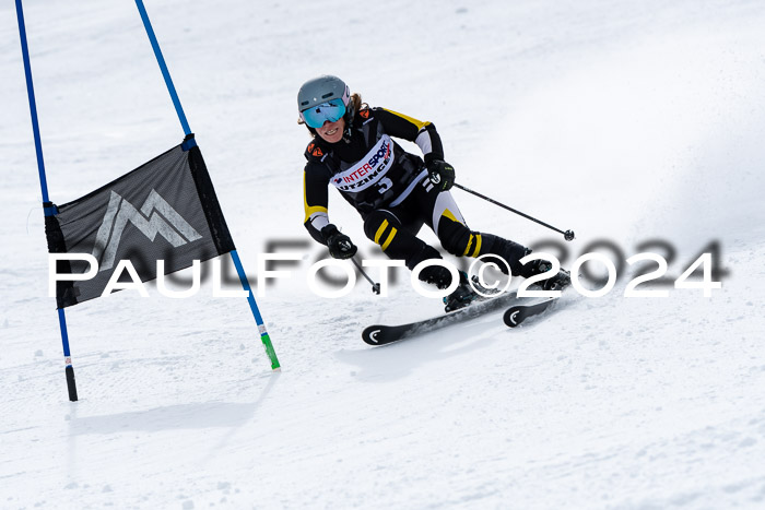 24. Regionalcup Finale, Kühtai 17.03.2024
