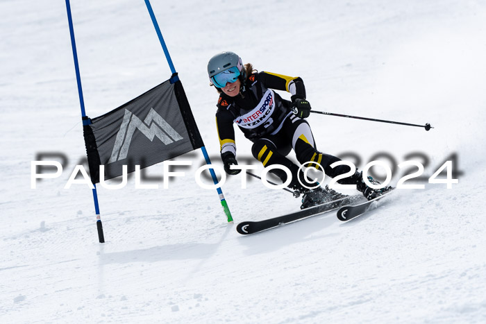 24. Regionalcup Finale, Kühtai 17.03.2024