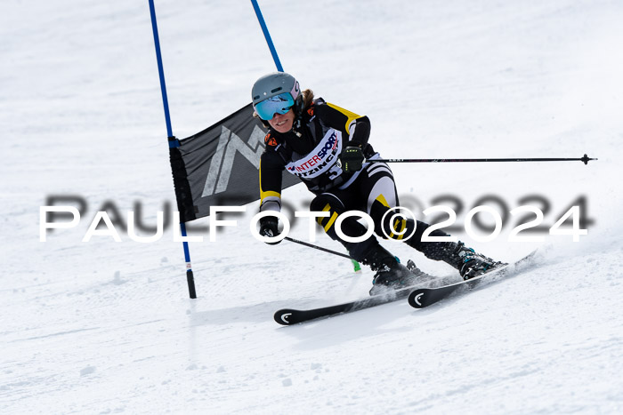24. Regionalcup Finale, Kühtai 17.03.2024