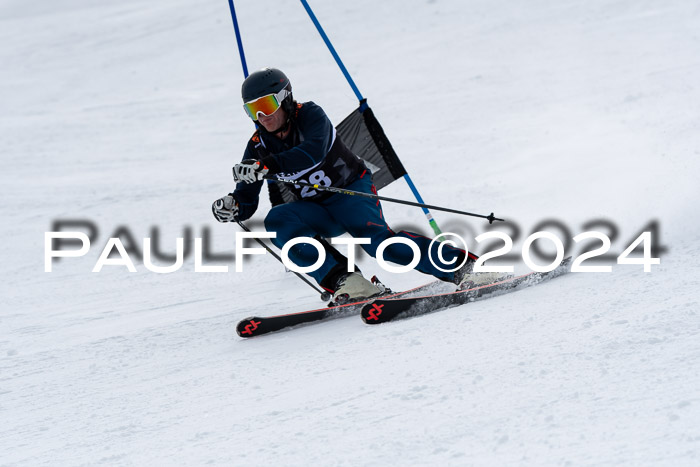 24. Regionalcup Finale, Kühtai 17.03.2024