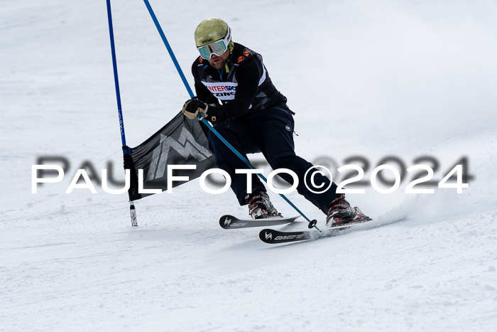 24. Regionalcup Finale, Kühtai 17.03.2024
