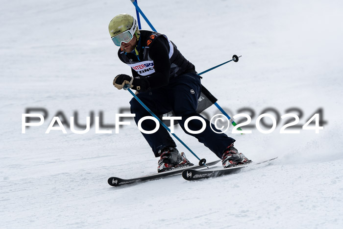 24. Regionalcup Finale, Kühtai 17.03.2024