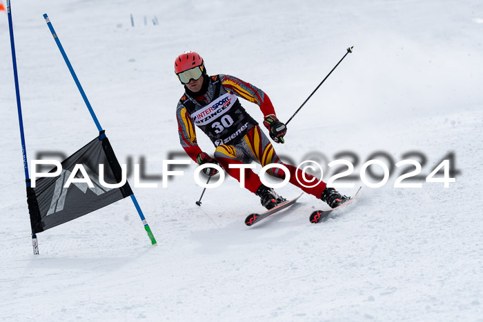 24. Regionalcup Finale, Kühtai 17.03.2024