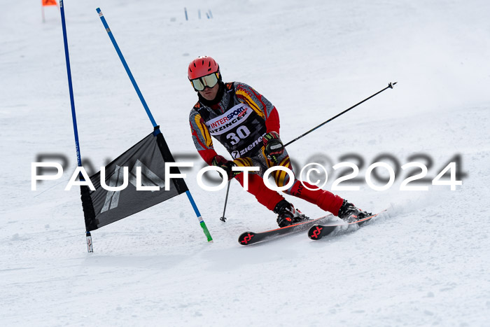 24. Regionalcup Finale, Kühtai 17.03.2024