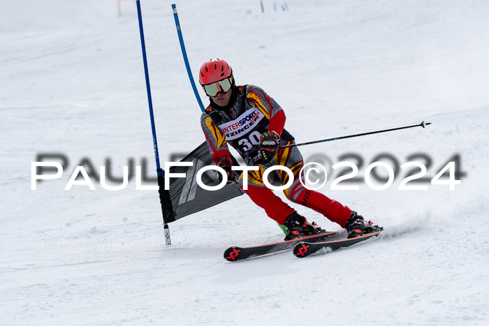 24. Regionalcup Finale, Kühtai 17.03.2024