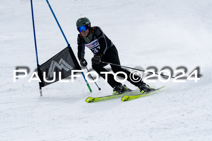 24. Regionalcup Finale, Kühtai 17.03.2024