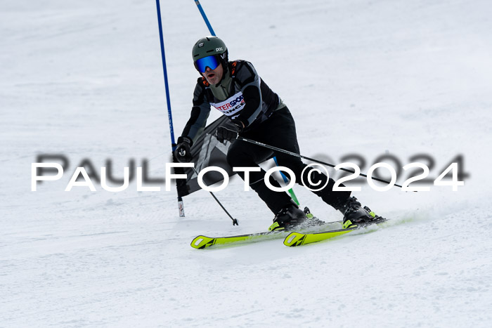 24. Regionalcup Finale, Kühtai 17.03.2024