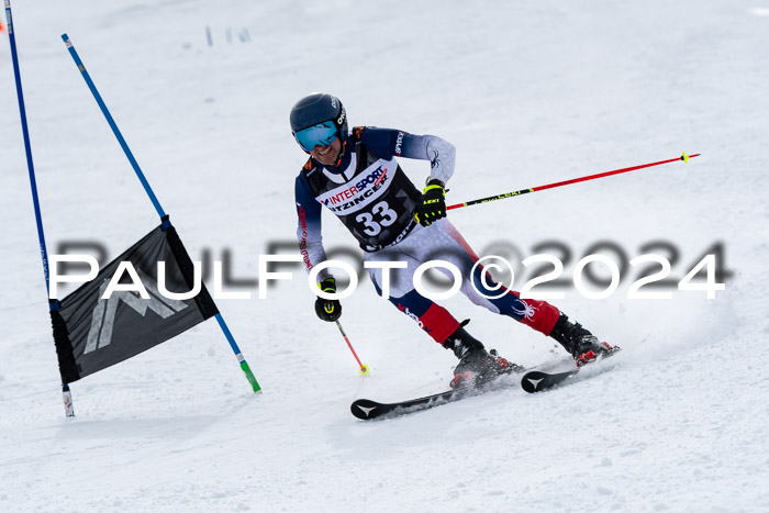 24. Regionalcup Finale, Kühtai 17.03.2024