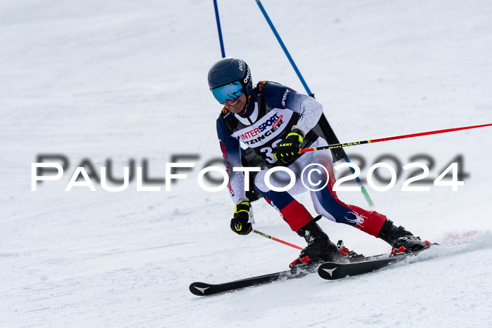 24. Regionalcup Finale, Kühtai 17.03.2024