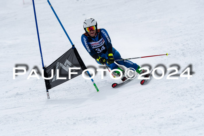 24. Regionalcup Finale, Kühtai 17.03.2024