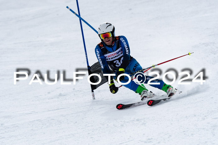 24. Regionalcup Finale, Kühtai 17.03.2024