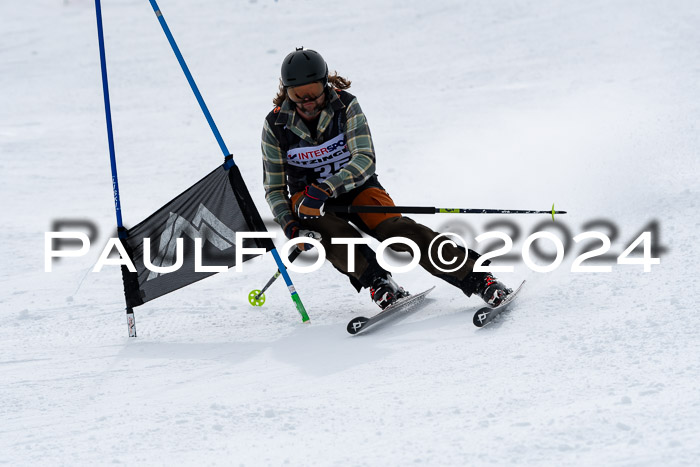 24. Regionalcup Finale, Kühtai 17.03.2024