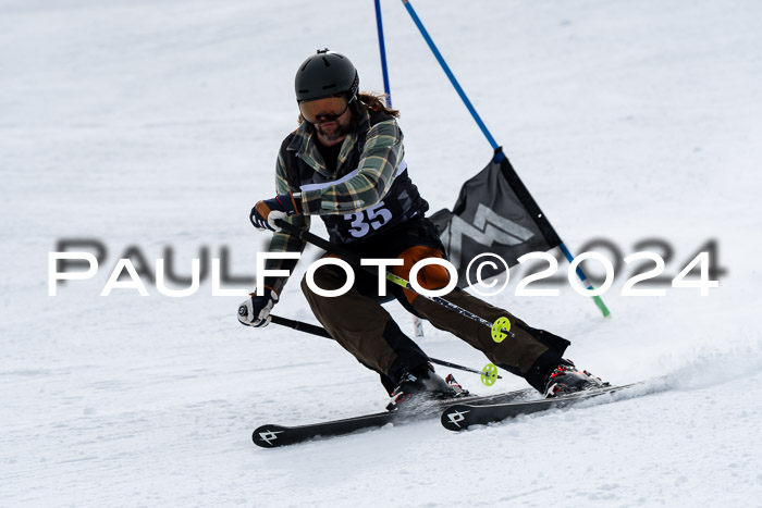 24. Regionalcup Finale, Kühtai 17.03.2024